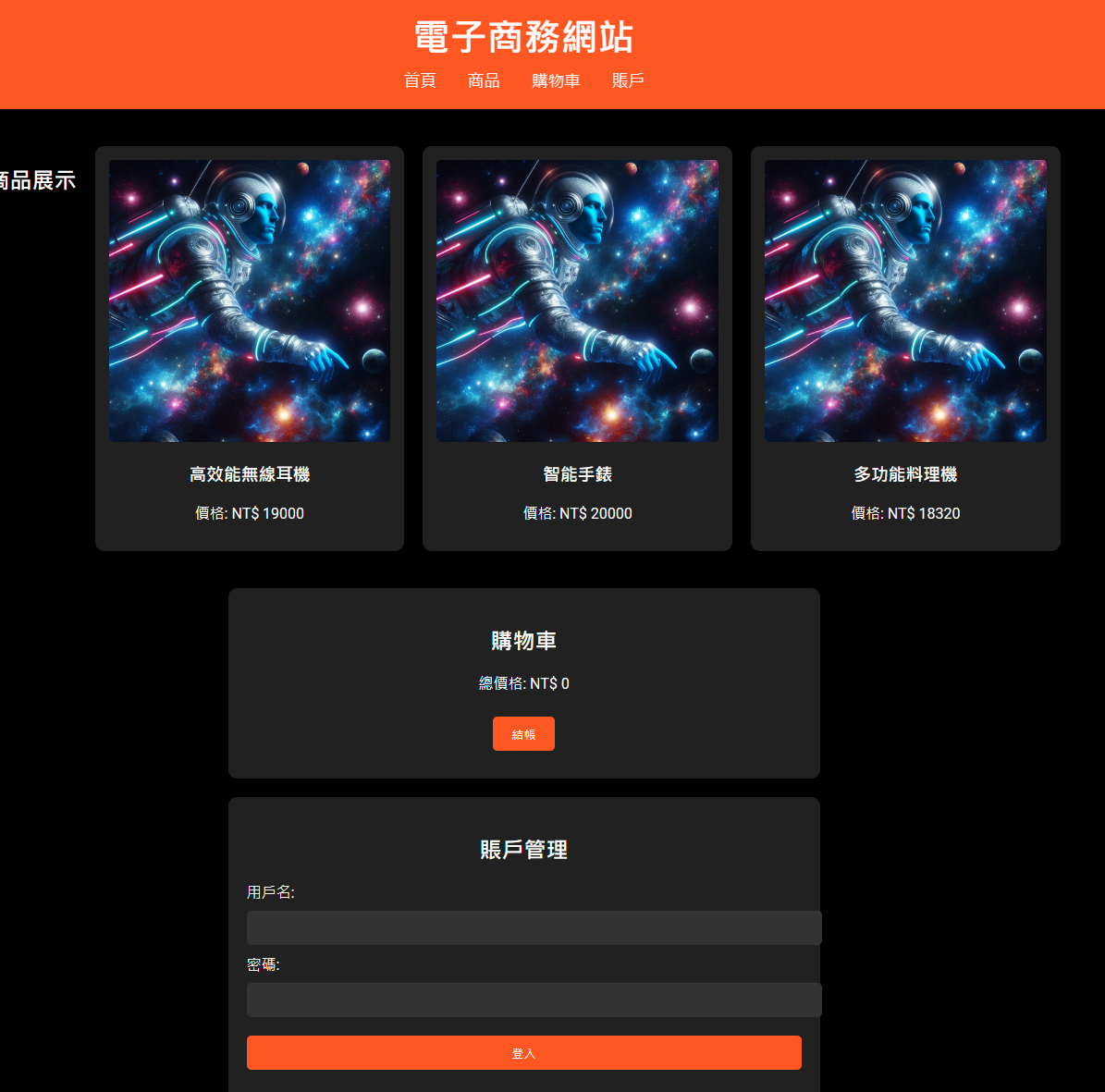 精選照片